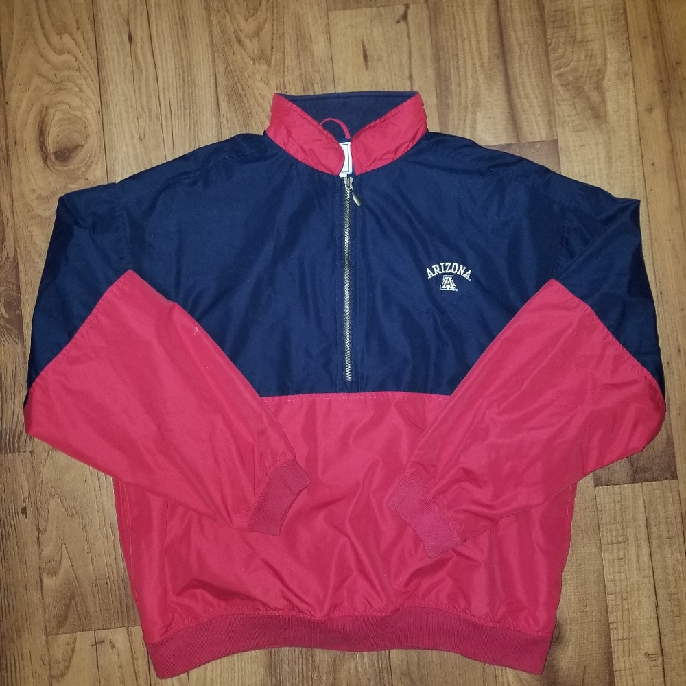 Arizona Windbreaker Jacket